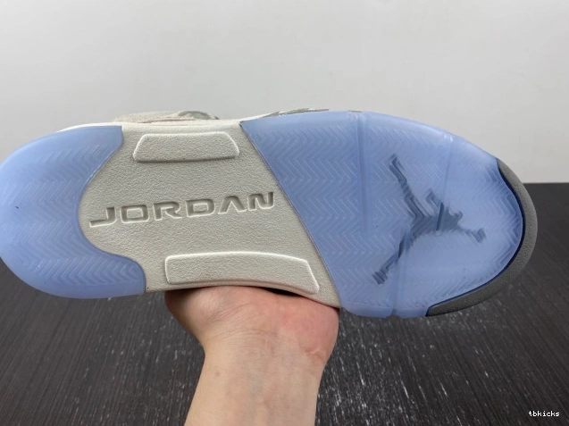 Reps TB Jordan 5 Orewood Brown Air Light Retro FD9222-180 Craft SE 0814